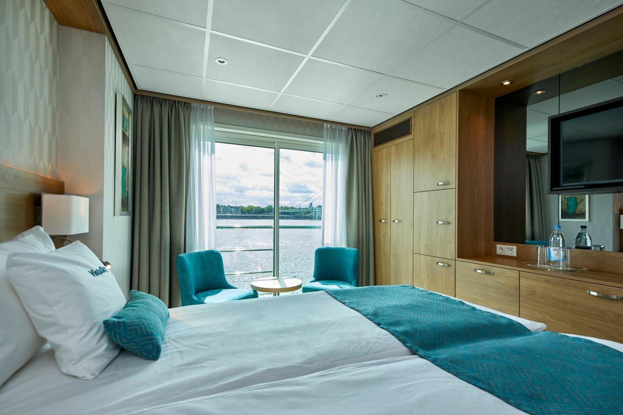 Hotel River Messe Keulen